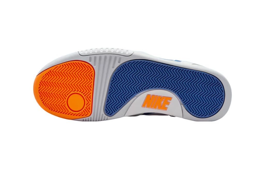 Nike Air Challenge 2 'Tart'