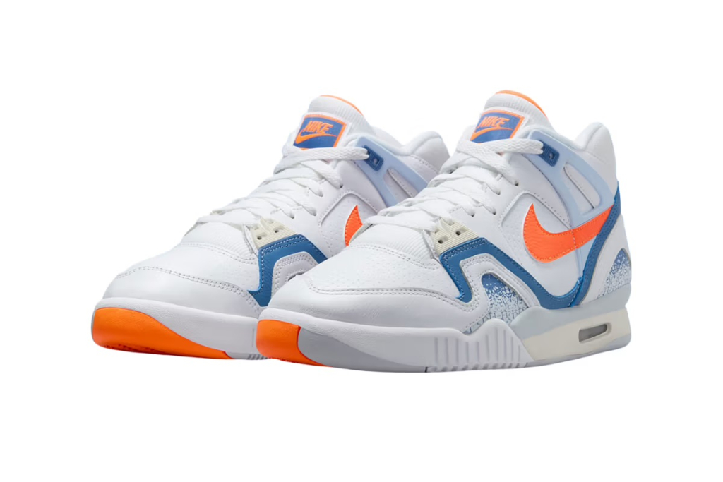 Nike Air Challenge 2 'Tart'