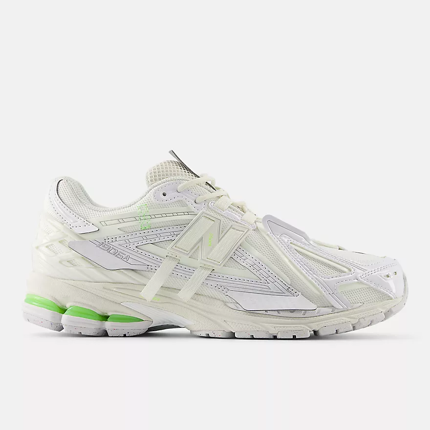 New Balance 1906A white & mint flash