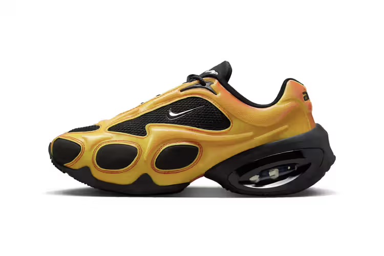 Nike Air Max Muse 'Bruce Lee'