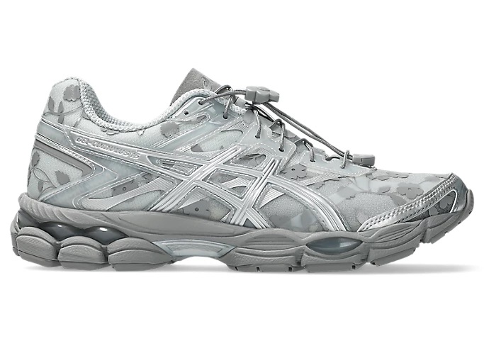 Cecilie Bahnsen × Asics ASICS x CECILIE BAHNSEN Gel-Terrain™ Brown 1203A526-200