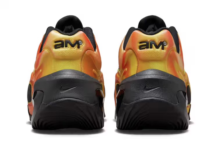 Nike Air Max Muse 'Bruce Lee'
