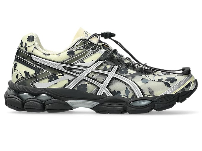 Cecilie Bahnsen x ASICS Return with a Poetic Take on the GEL