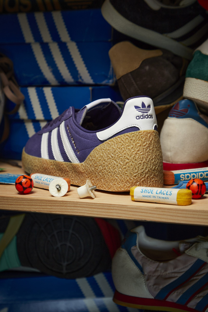 size? Is Back with Some Exclusive Heat: The adidas Montreal
