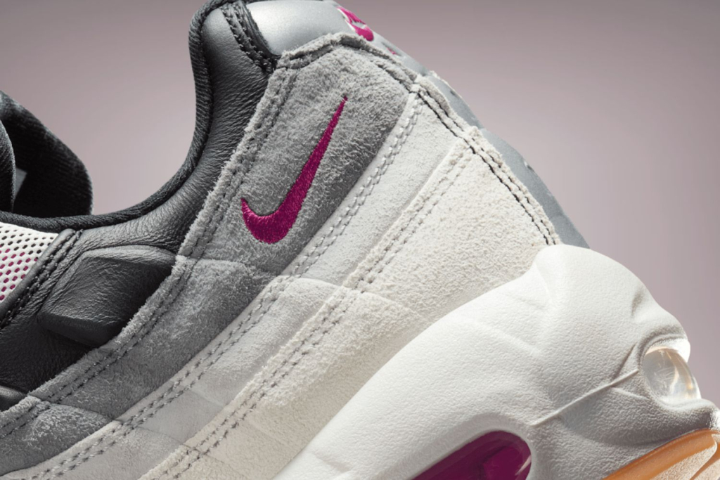 Nike SB Air Max 95 'Cactus Flower' Set to Drop This August