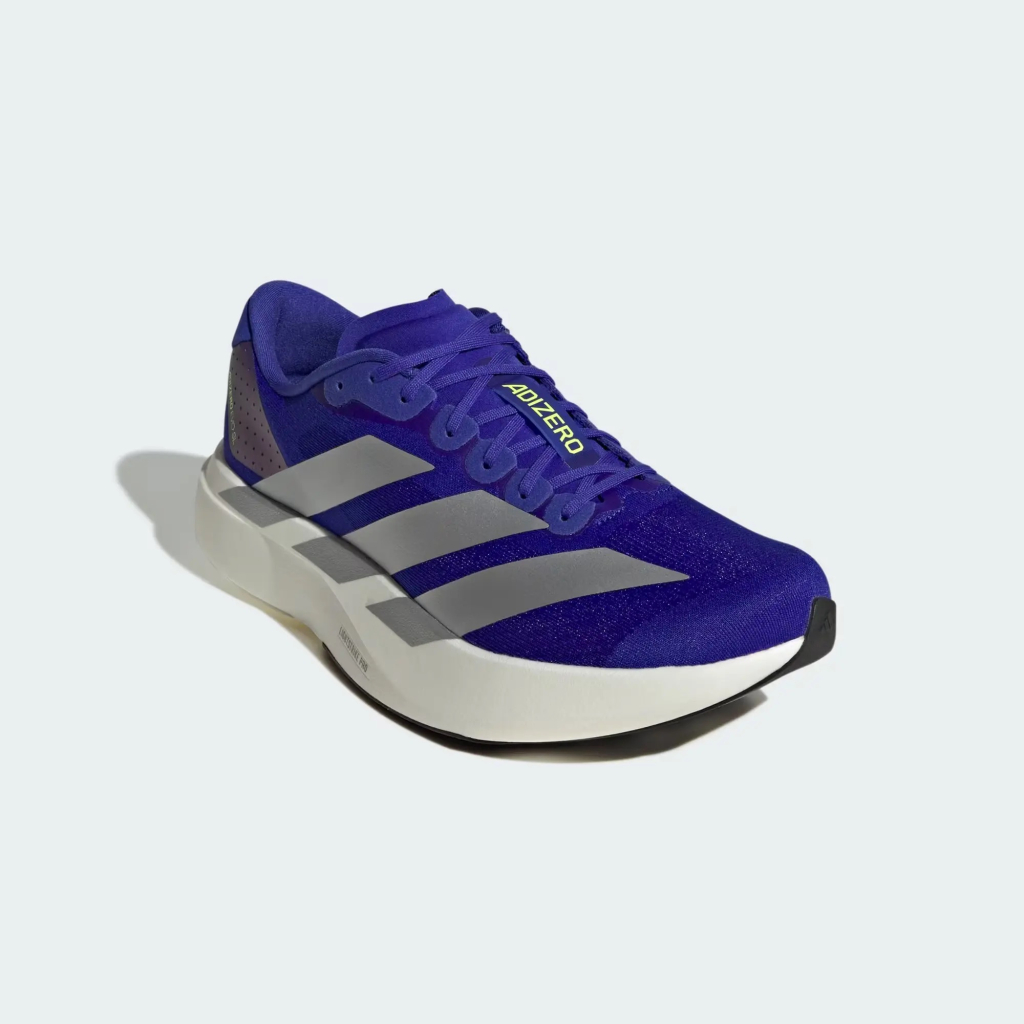 adidas Adizero Evo SL. blue