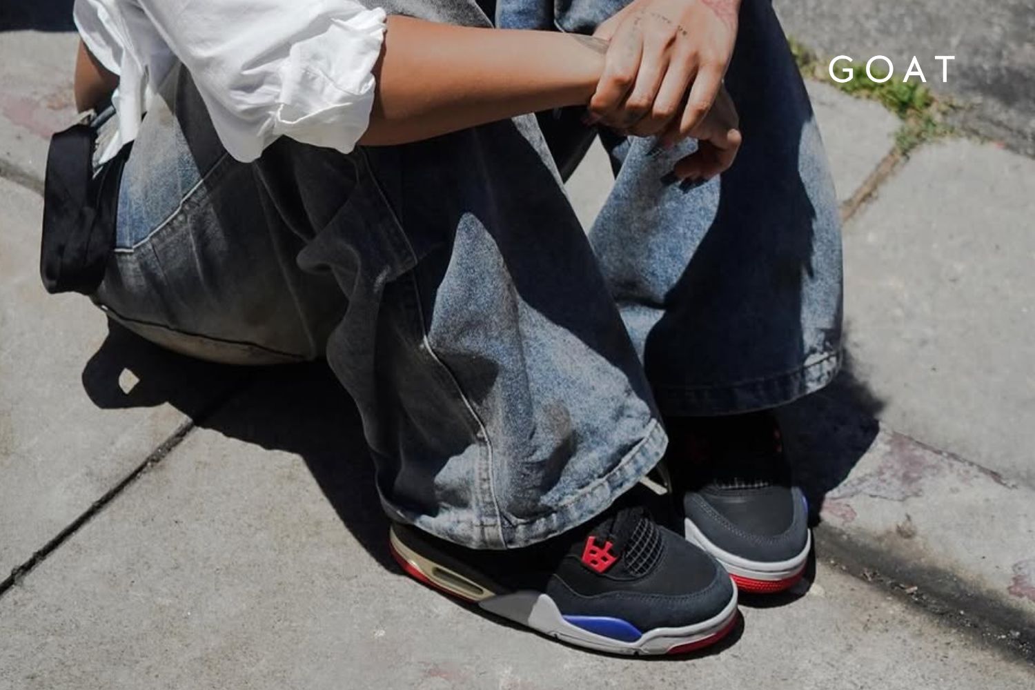 Best Back-to-School Sneakers to Buy on GOAT Right Now - The Drop Date