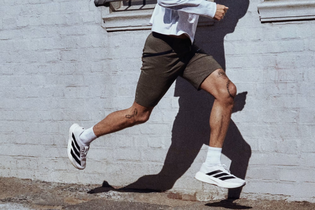 adidas adizero sl