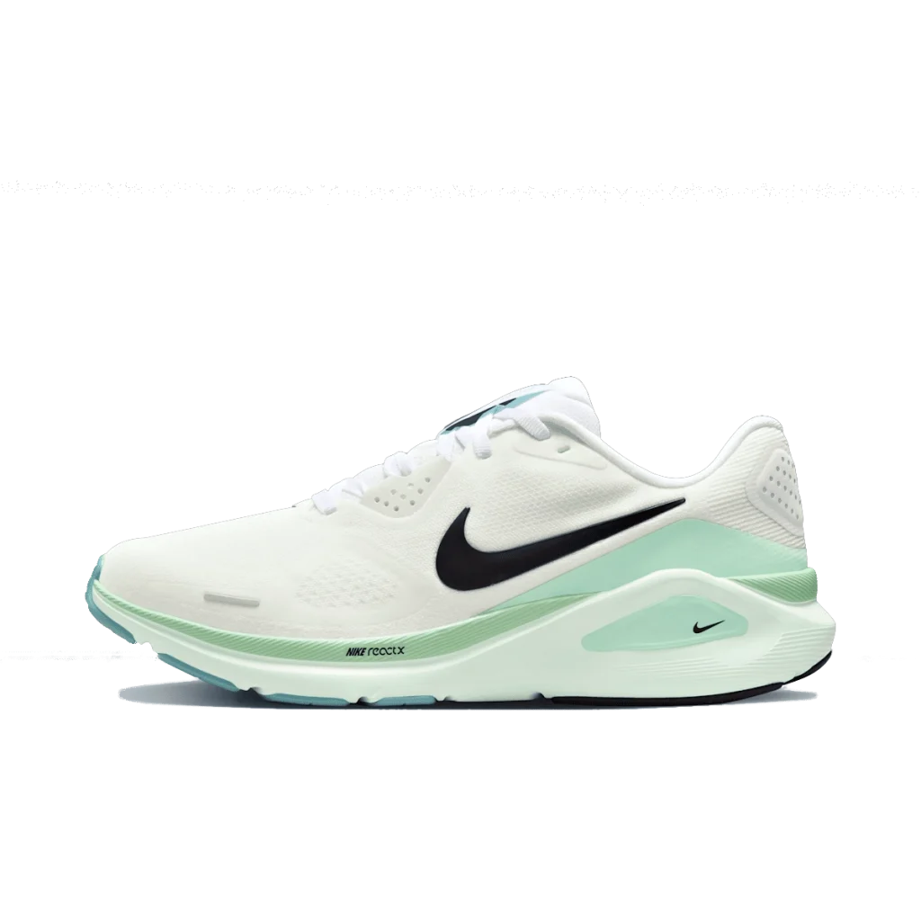 Nike Structure 26 WMNS 'Barely Green'

