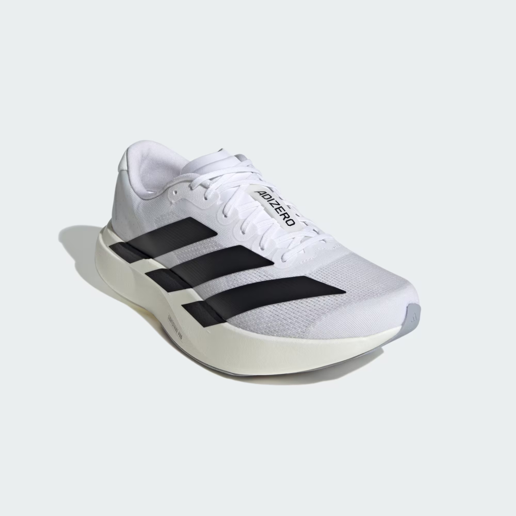 adidas Adizero Evo SL white