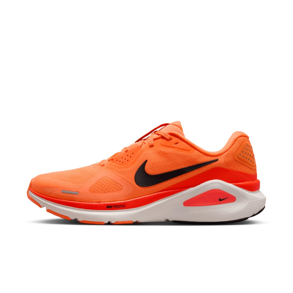 Nike Structure 26 'Total Orange'


