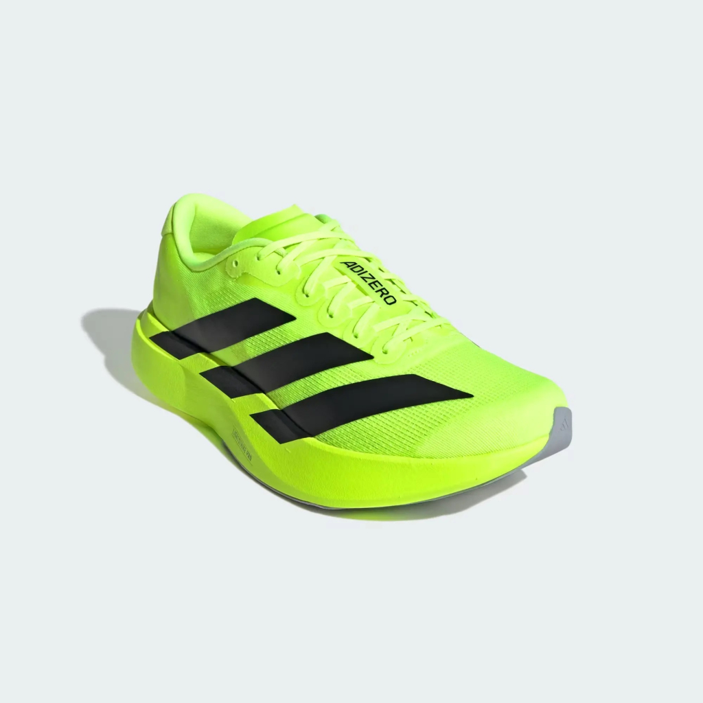 adidas Adizero Evo SL yellow