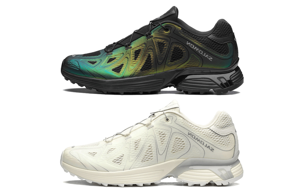 Salomon XT-Whisper Void Sneaker Releases 18th August 