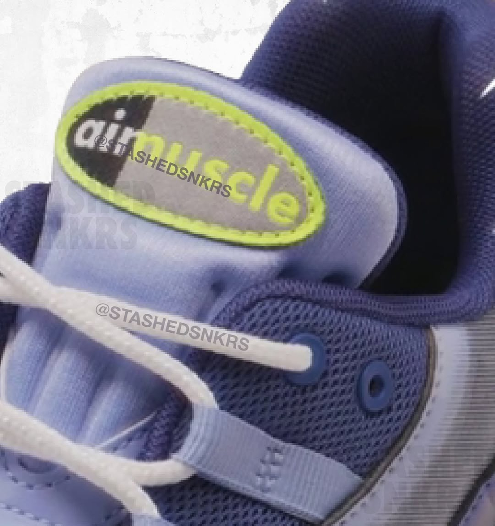 Yu-Gi-Oh! x .SWOOSH x Nike Air Max 95