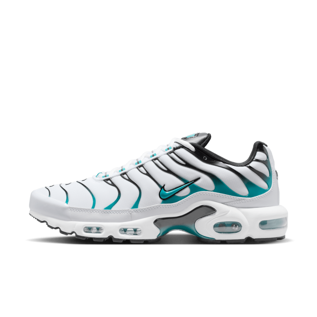Nike Air Max Plus Turbo Green