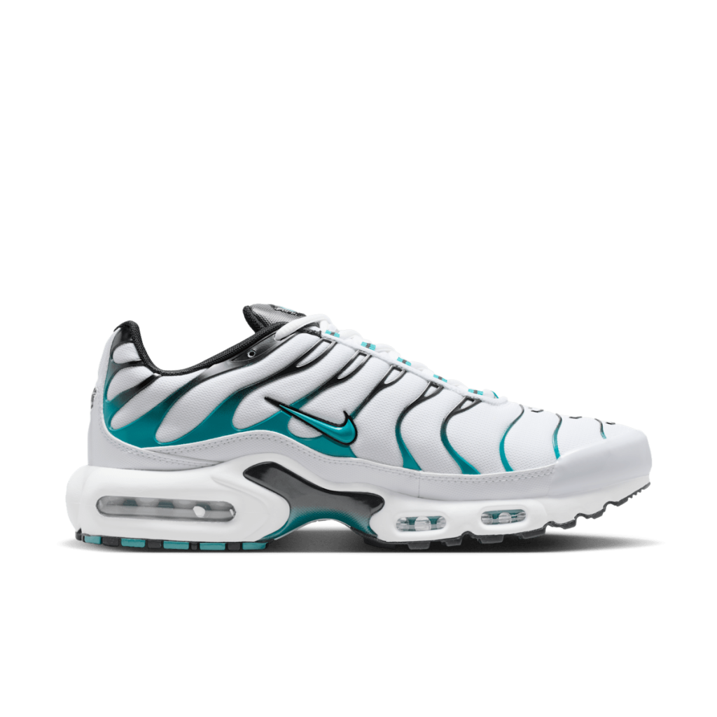 Nike Air Max Plus Turbo Green