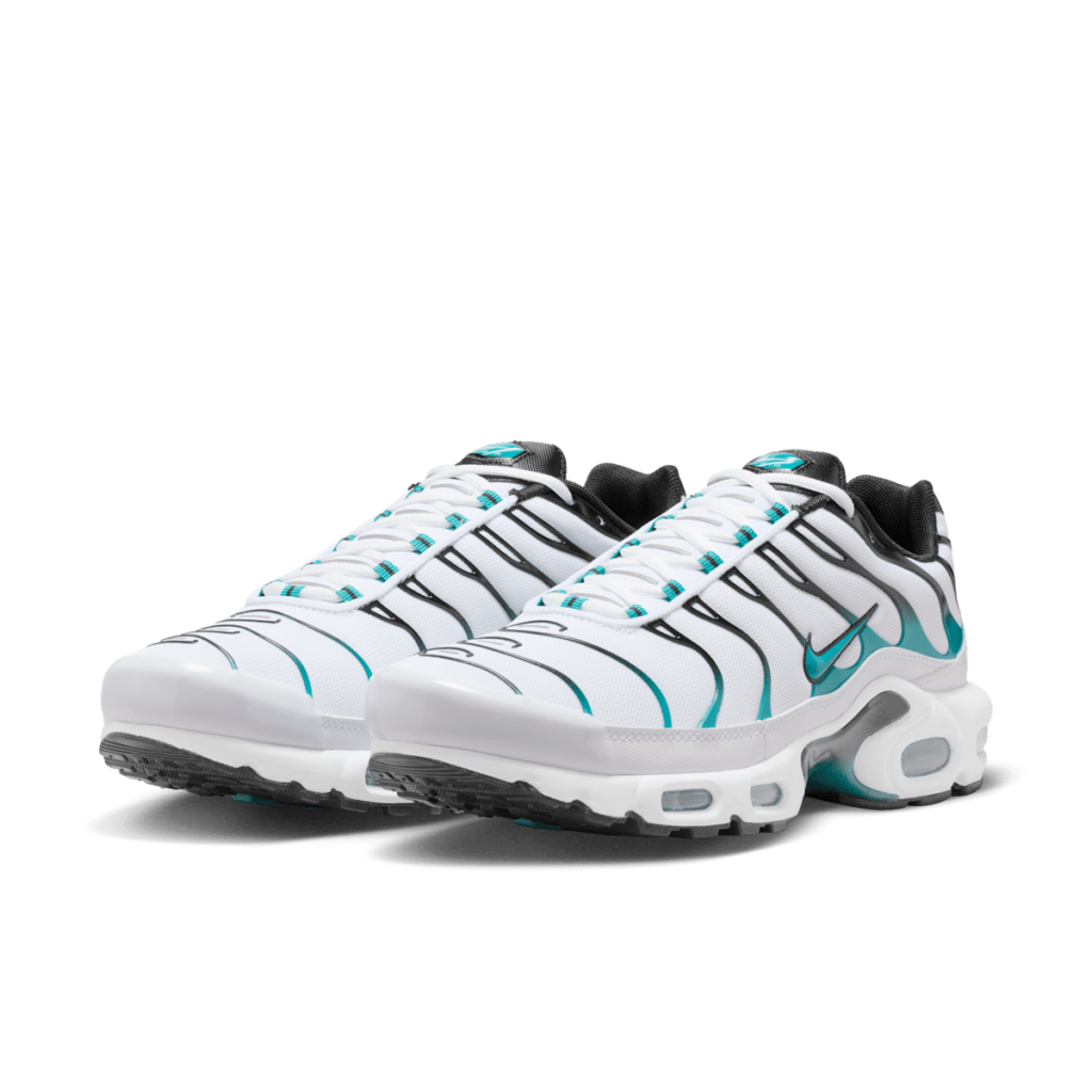 Nike Air Max Plus Turbo Green