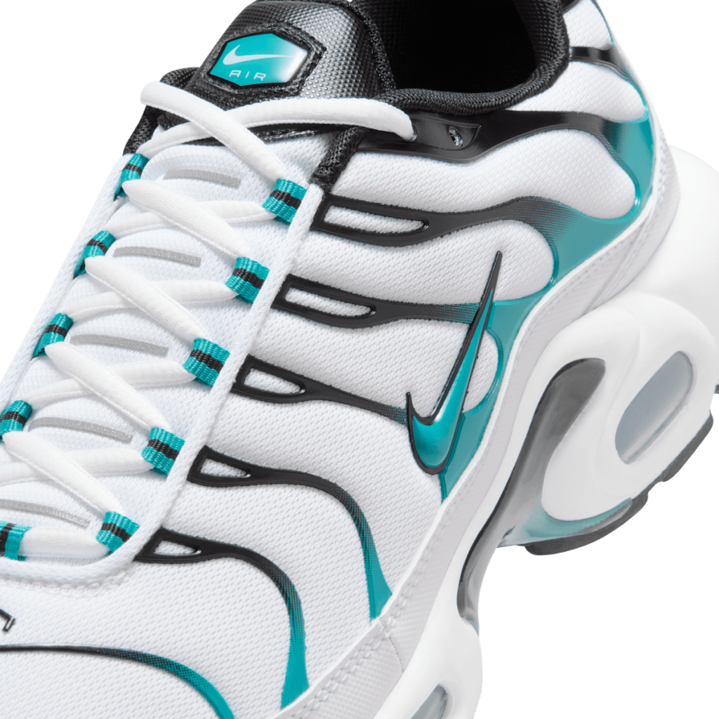 Nike Air Max Plus Turbo Green