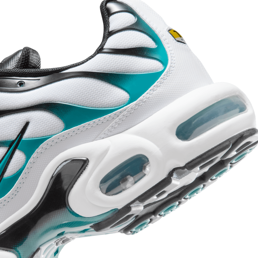 Nike Air Max Plus Turbo Green