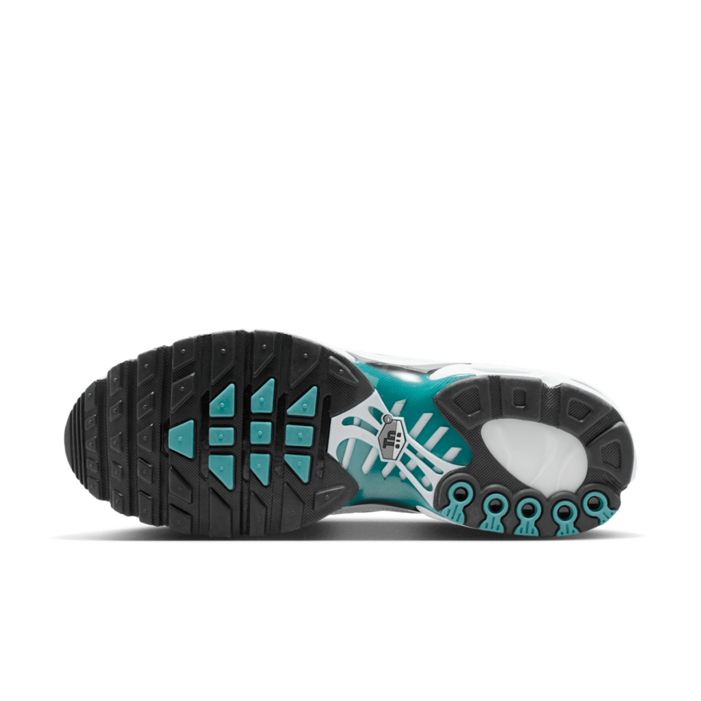 Nike Air Max Plus Turbo Green