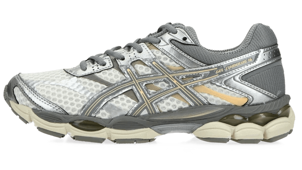 Sneaker Releases 18th August ASICS GEL-CUMULUS 16 Cream