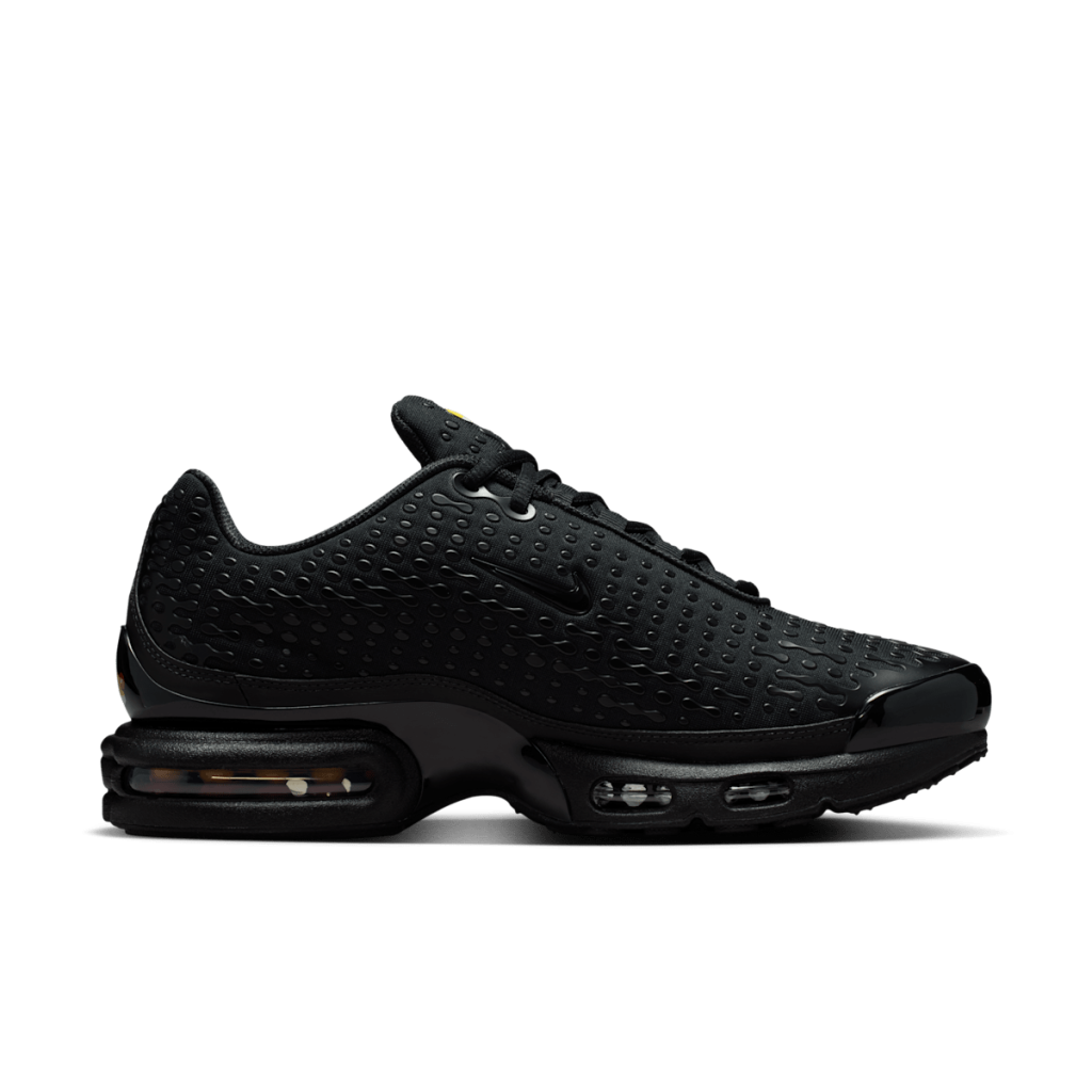 Nike Air Max Plus VII 'Triple Black'