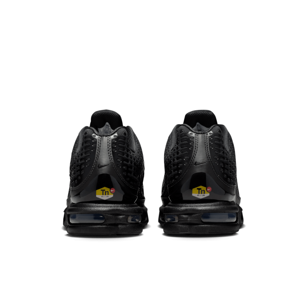 Nike Air Max Plus VII 'Triple Black'