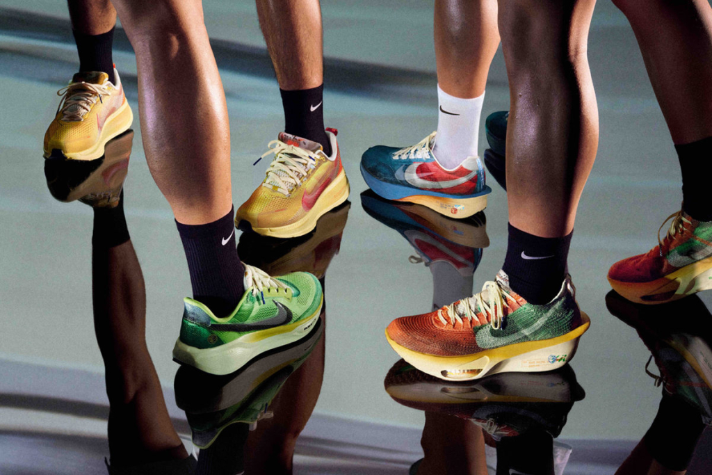 Nike International Running Pack