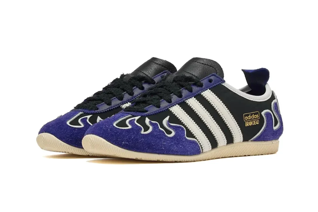 セレクトレイヤーx Brain Dead Creatures Rainbow Secret Lair Drop: Secret Lair x Brain Dead: Creatures