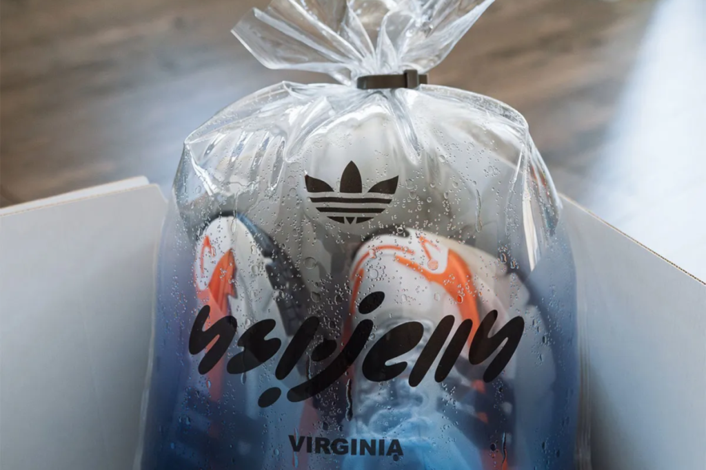 Who's Ready for the Pharrell Williams x adidas Jellyfish