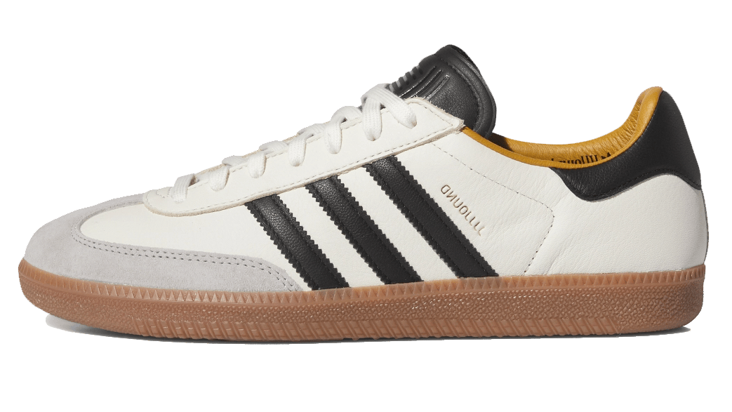 JJJJound x adidas Samba 'Off White' (ID8708)