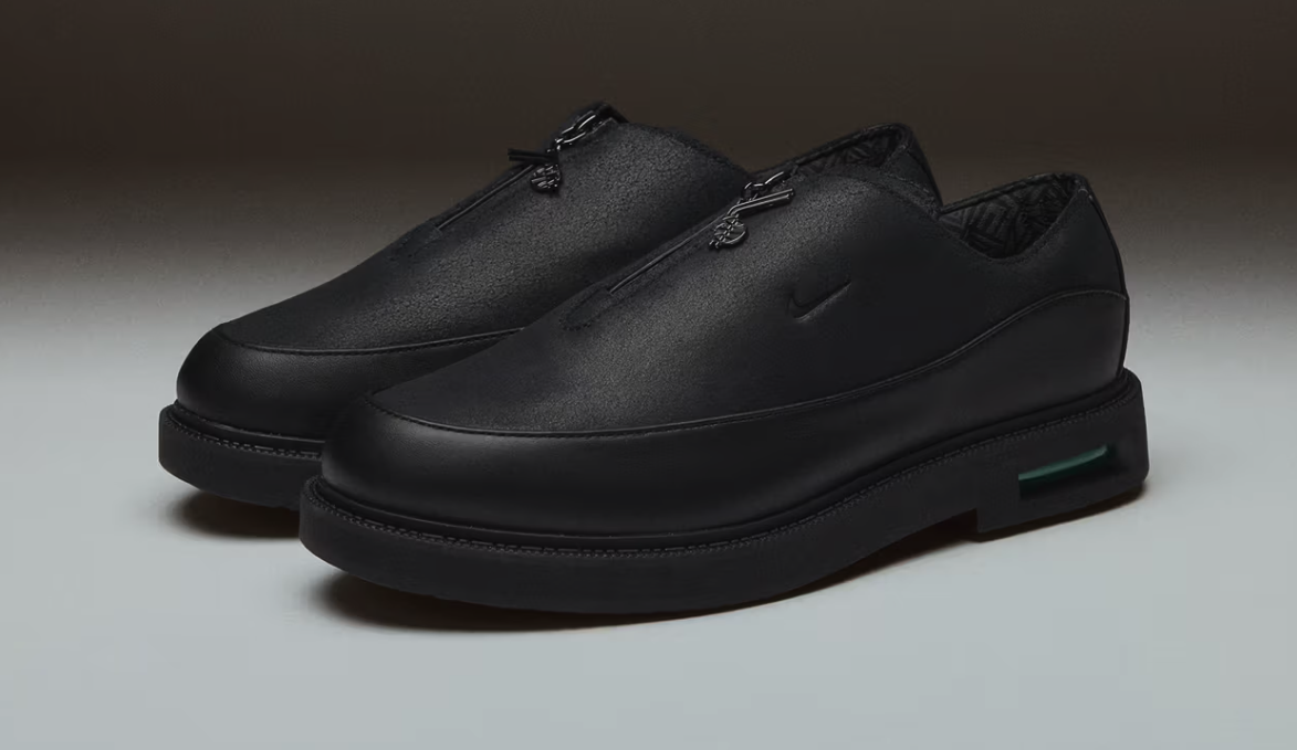 air dress schoe nike