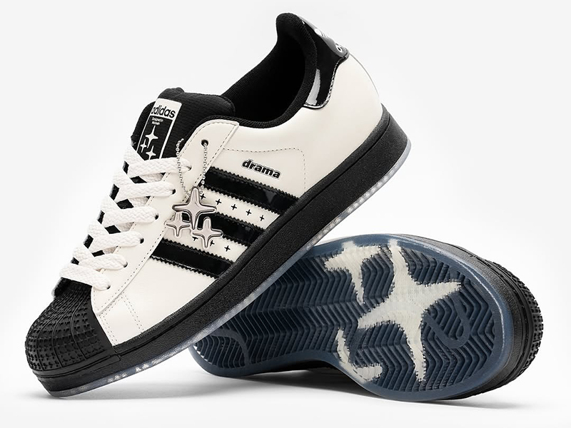 Drama Call adidas Superstar