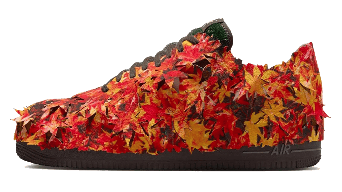 Sneaker Releases 29th September GANNI x New Balance 1906L 'Fall Leaf' (U1906LGA)
