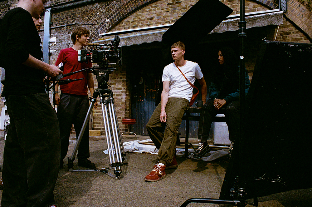 Kickers 50th Anniversary Collection