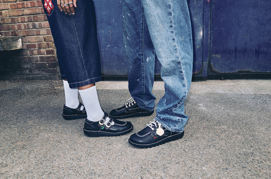 Kickers Celebrates 50 Years of Legacy in Anniversary Collection - The ...