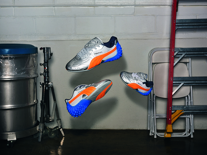 FENTY x PUMA FW25