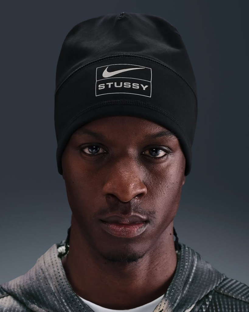 Stüssy x Nike Baltoro 