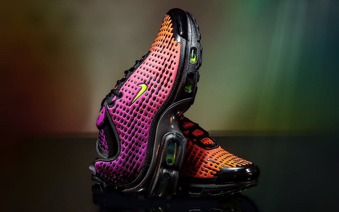 Nike Air Max Plus VII