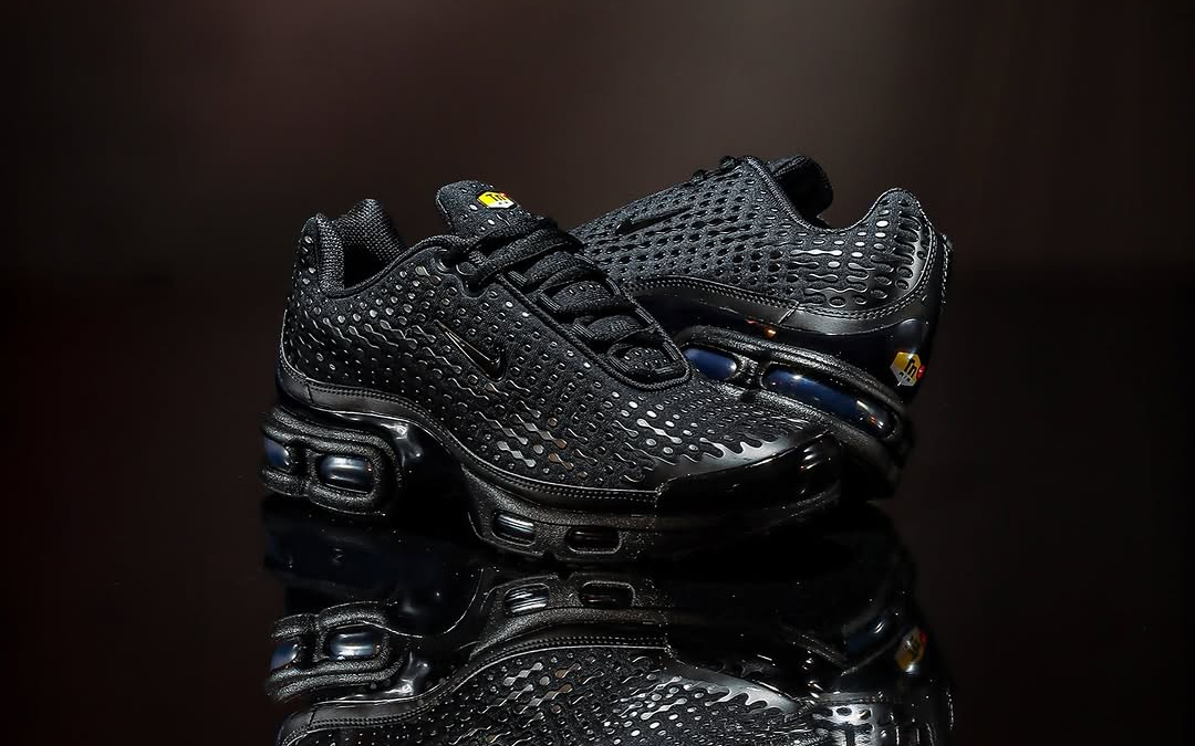 Nike Air Max Plus VII