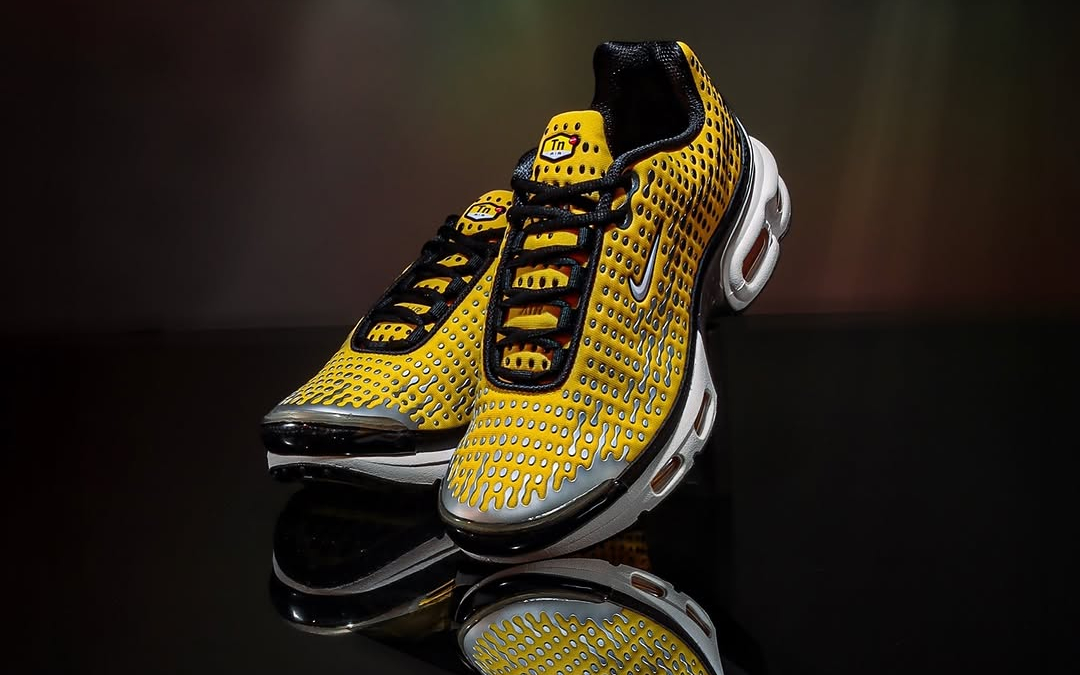 Nike Air Max Plus VII