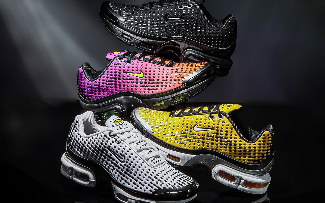 Nike Air Max Plus VII