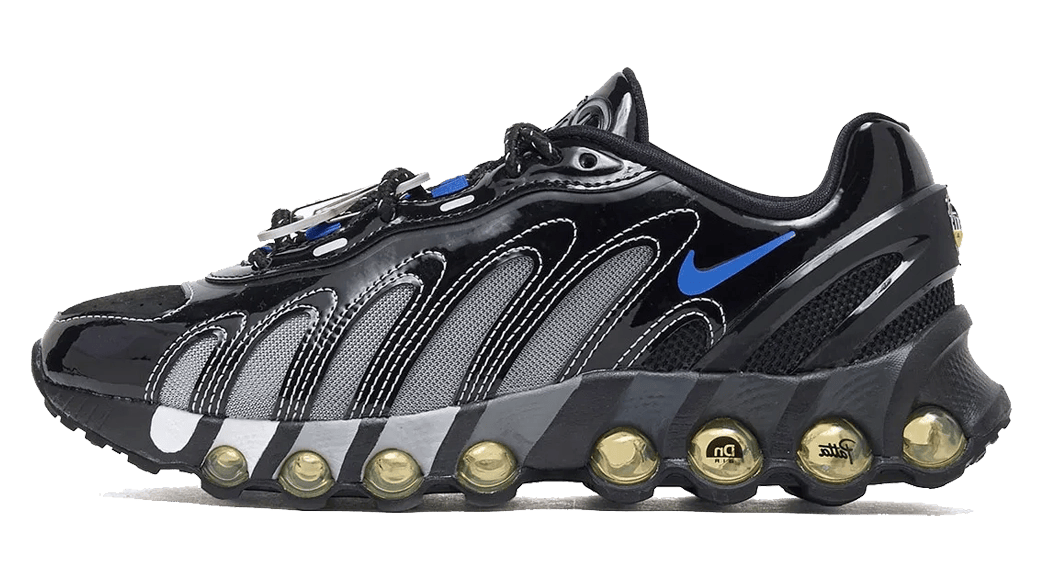 Sneaker Releases 13th October Patta x Nike Air Max DN8 'Game Royal' (IB4029-001)