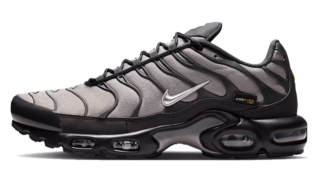 Nike Air Max Plus Cordura 'Dark Smoke Grey' (IM5983-070)