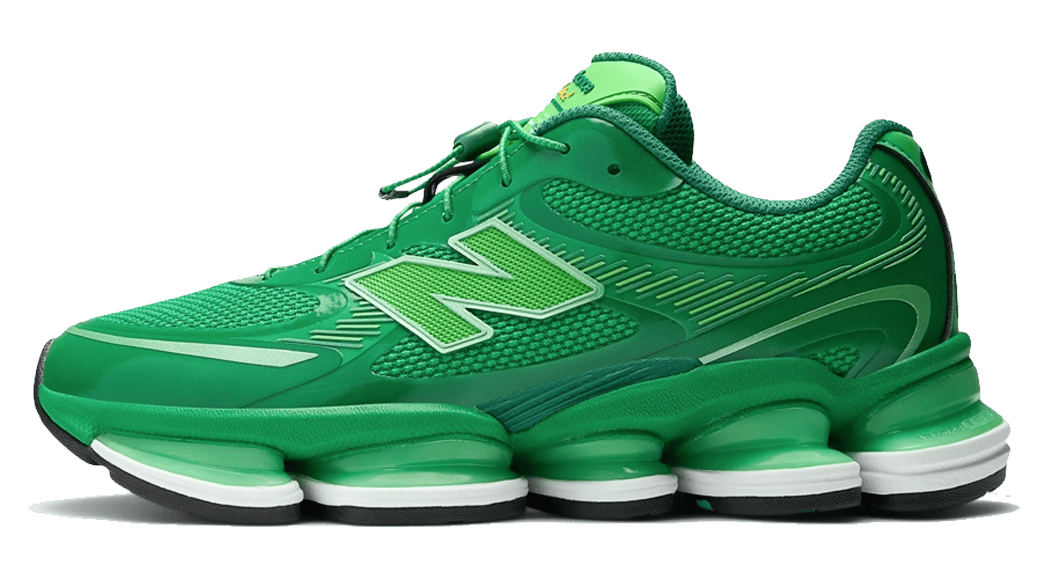 Aminé x New Balance ABZORB 2000 'Biblioteca' (U2000ME)