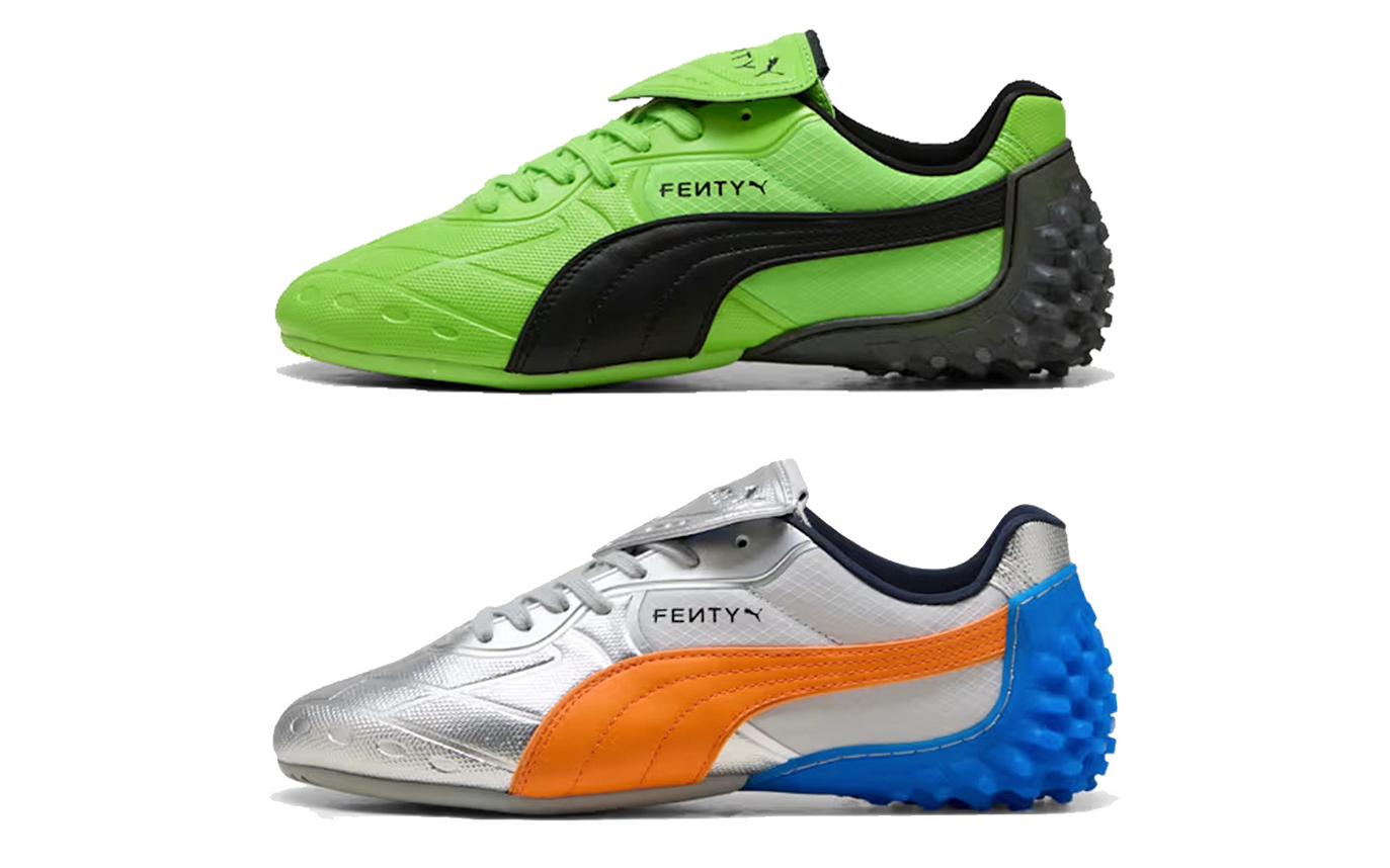 FENTY x PUMA FW25