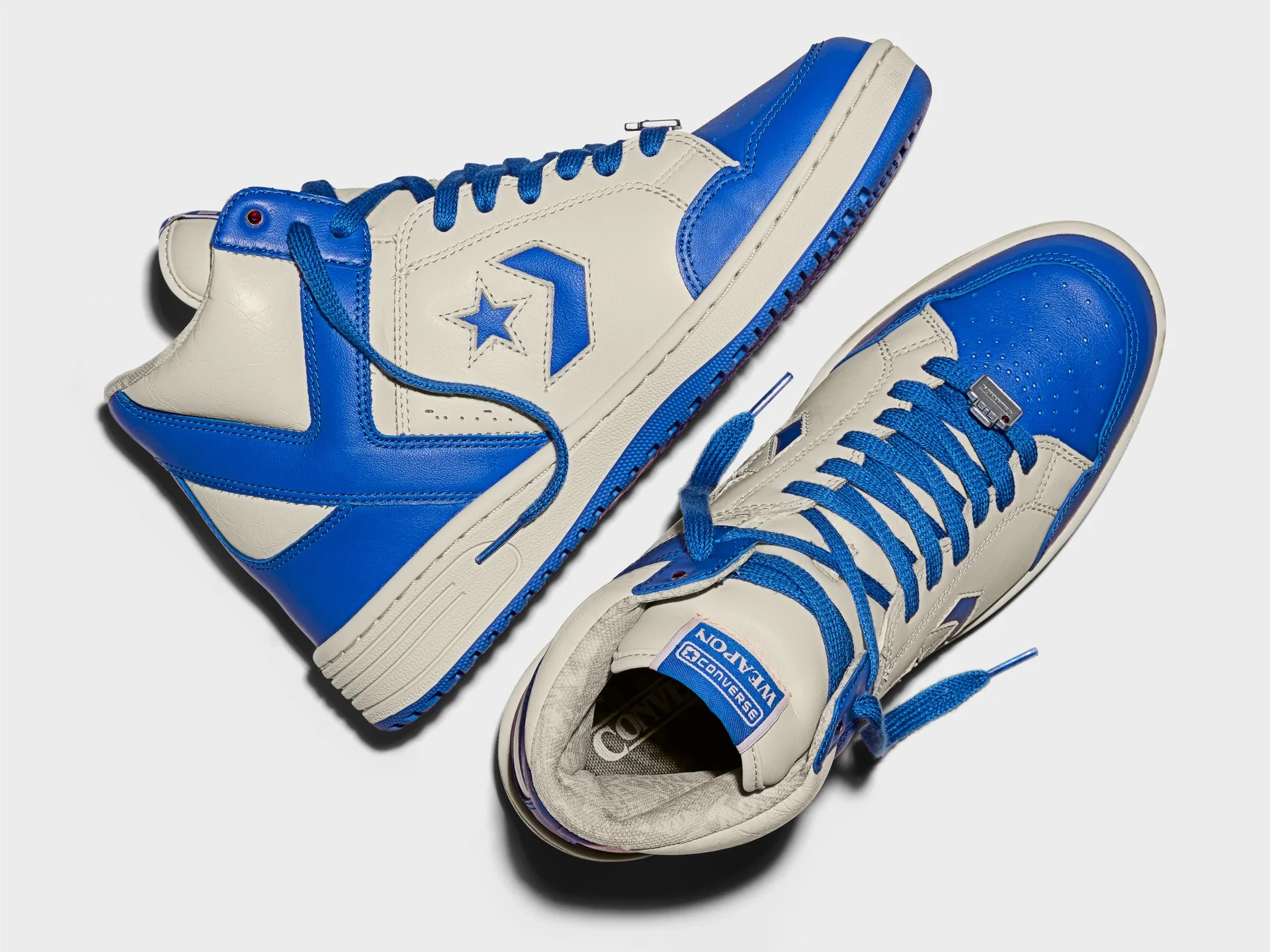 Nike & Converse x Stranger Things