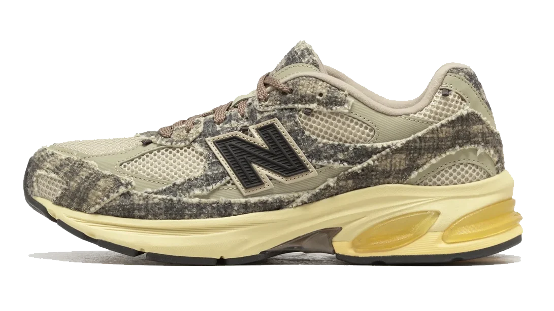 Joe Freshgoods x New Balance 2010 'Bag Lady' (U2010JG1) Sneaker Releases 18th November