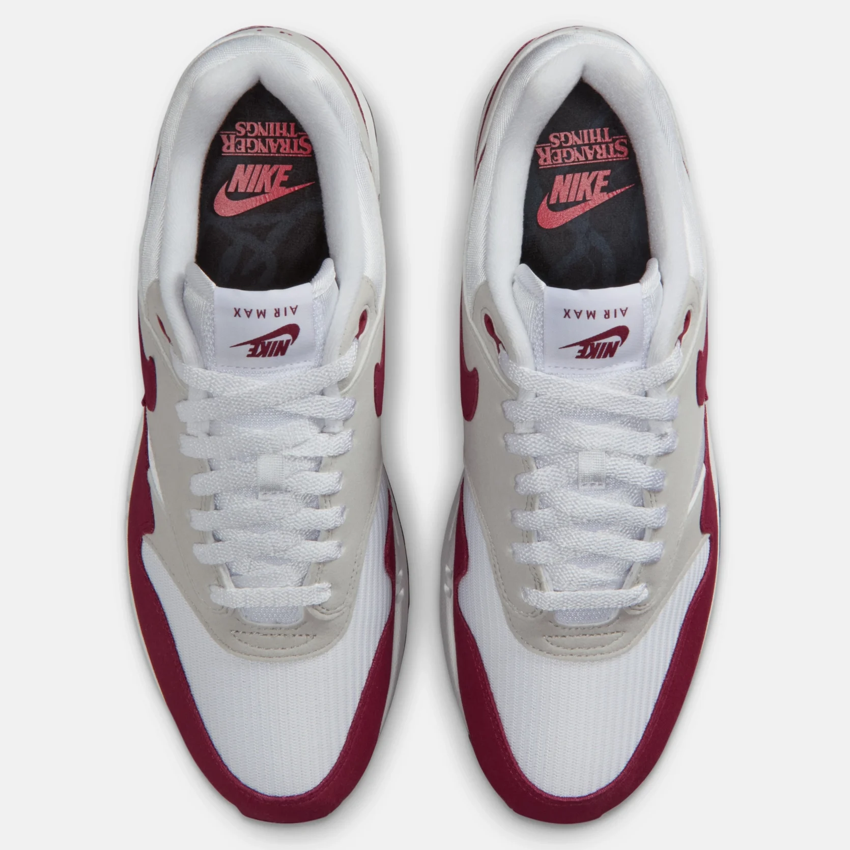 Nike & Converse x Stranger Things