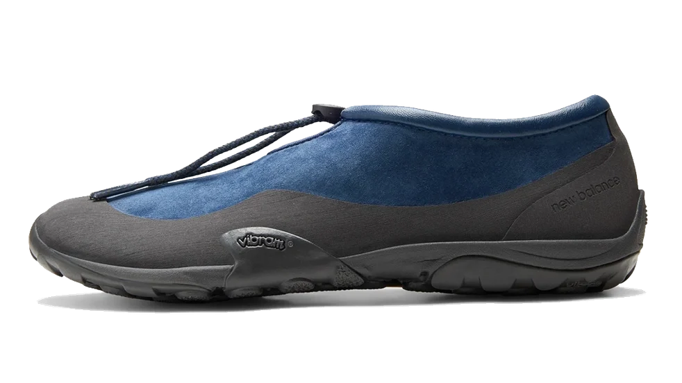 Tokyo Design Studio x New Balance 'NB Navy' (MT10TOK4) Sneaker Releases 10th November